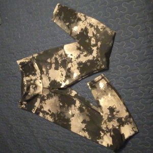 Old navy active wear